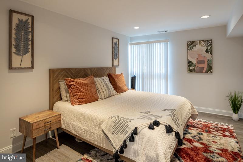 SEVERN HOUSE - Residential