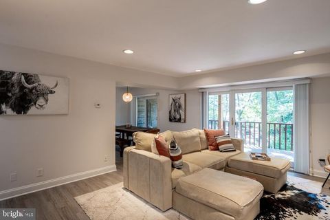 Homes For Sale - 790 Fairview Avenue #790 C<br/> ANNAPOLIS, MD 21403