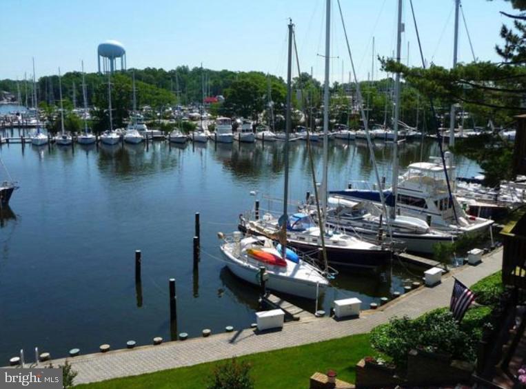 SEVERN HOUSE - Residential