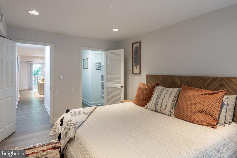 SEVERN HOUSE - Residential