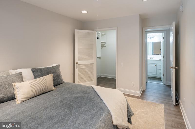 SEVERN HOUSE - Residential