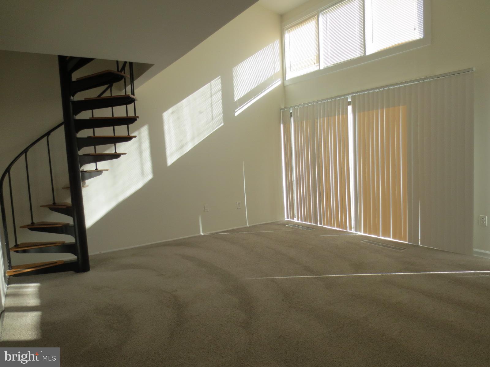 HARPERS CHOICE - Residential Lease