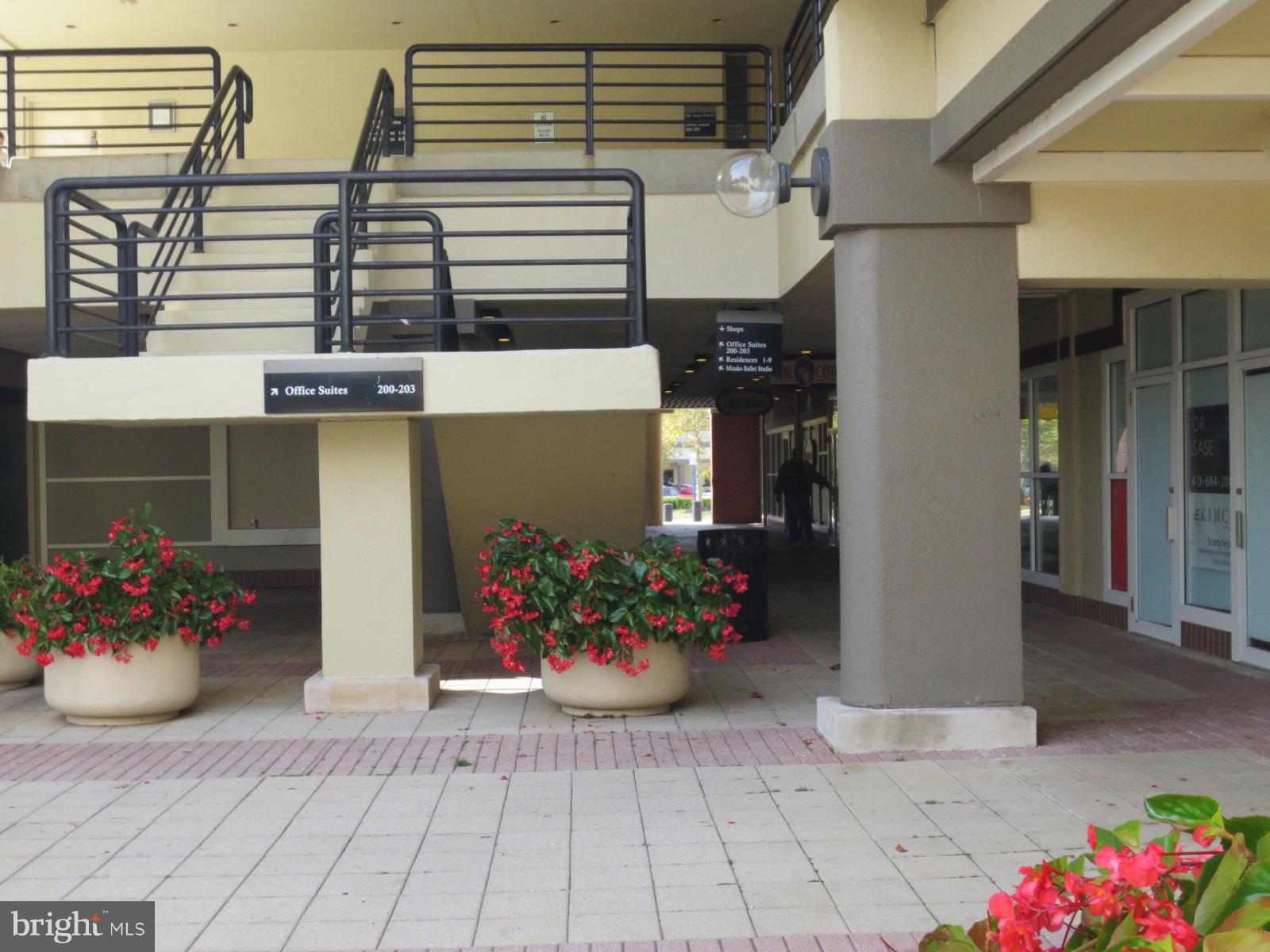 HARPERS CHOICE - Residential Lease