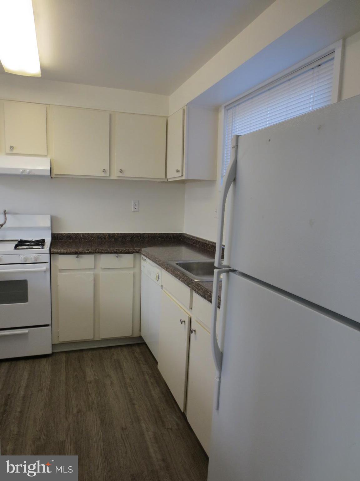 HARPERS CHOICE - Residential Lease