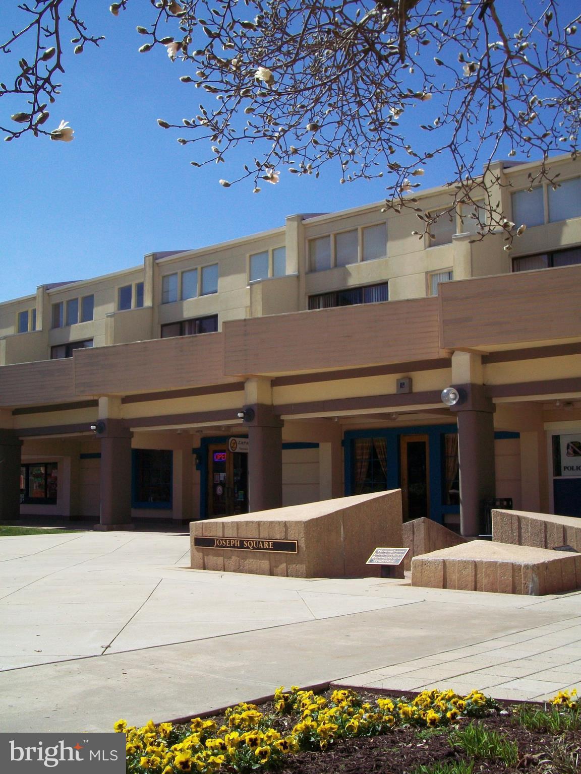 HARPERS CHOICE - Residential Lease