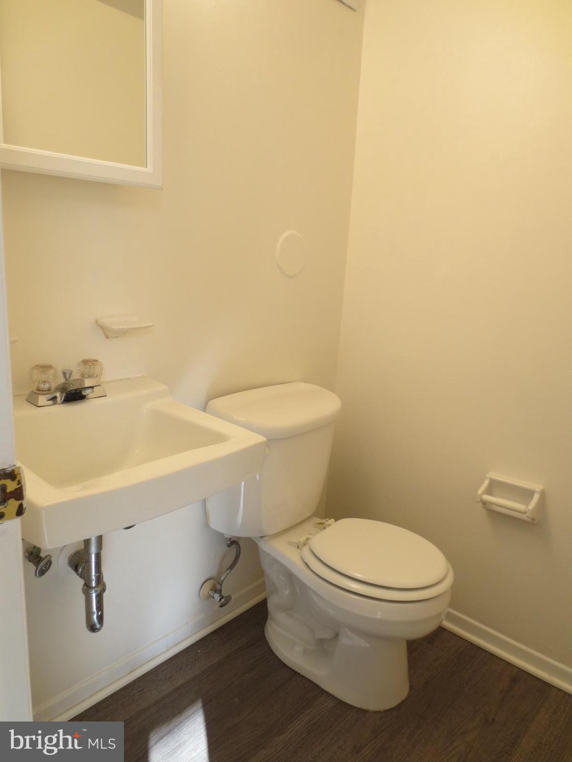 HARPERS CHOICE - Residential Lease