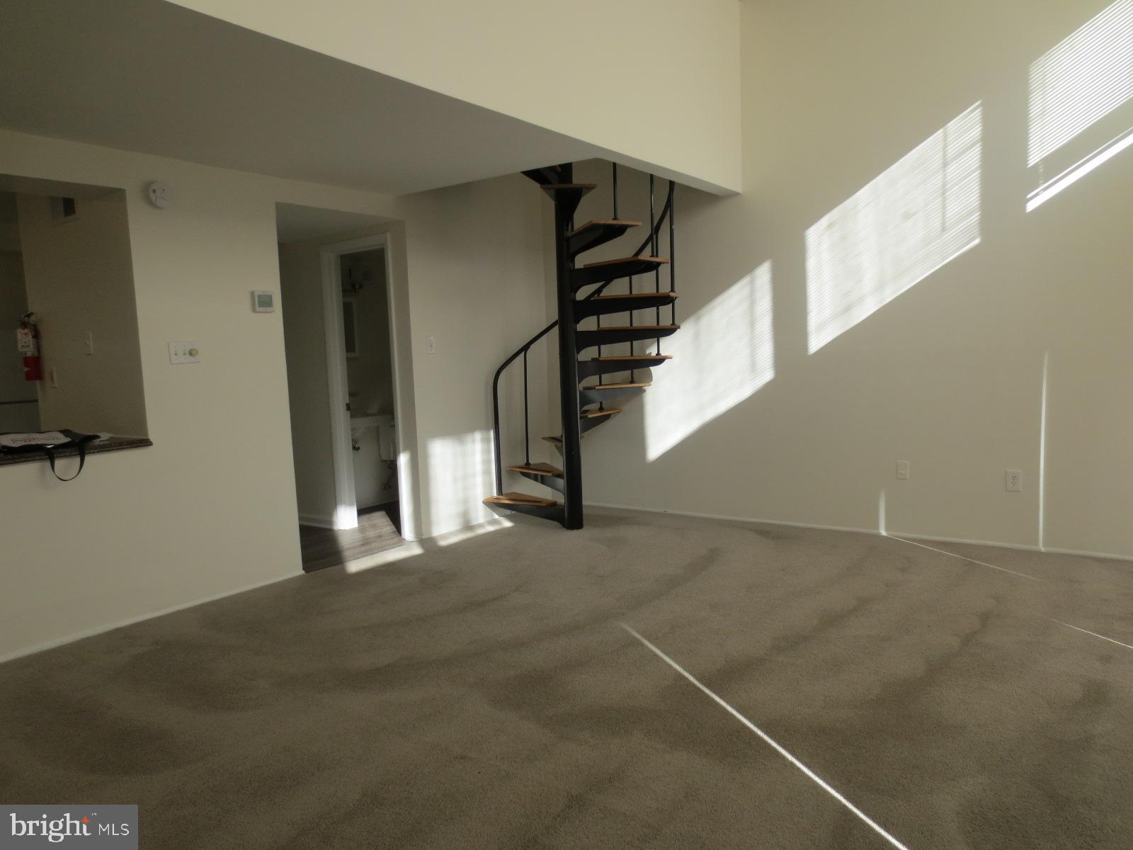 HARPERS CHOICE - Residential Lease