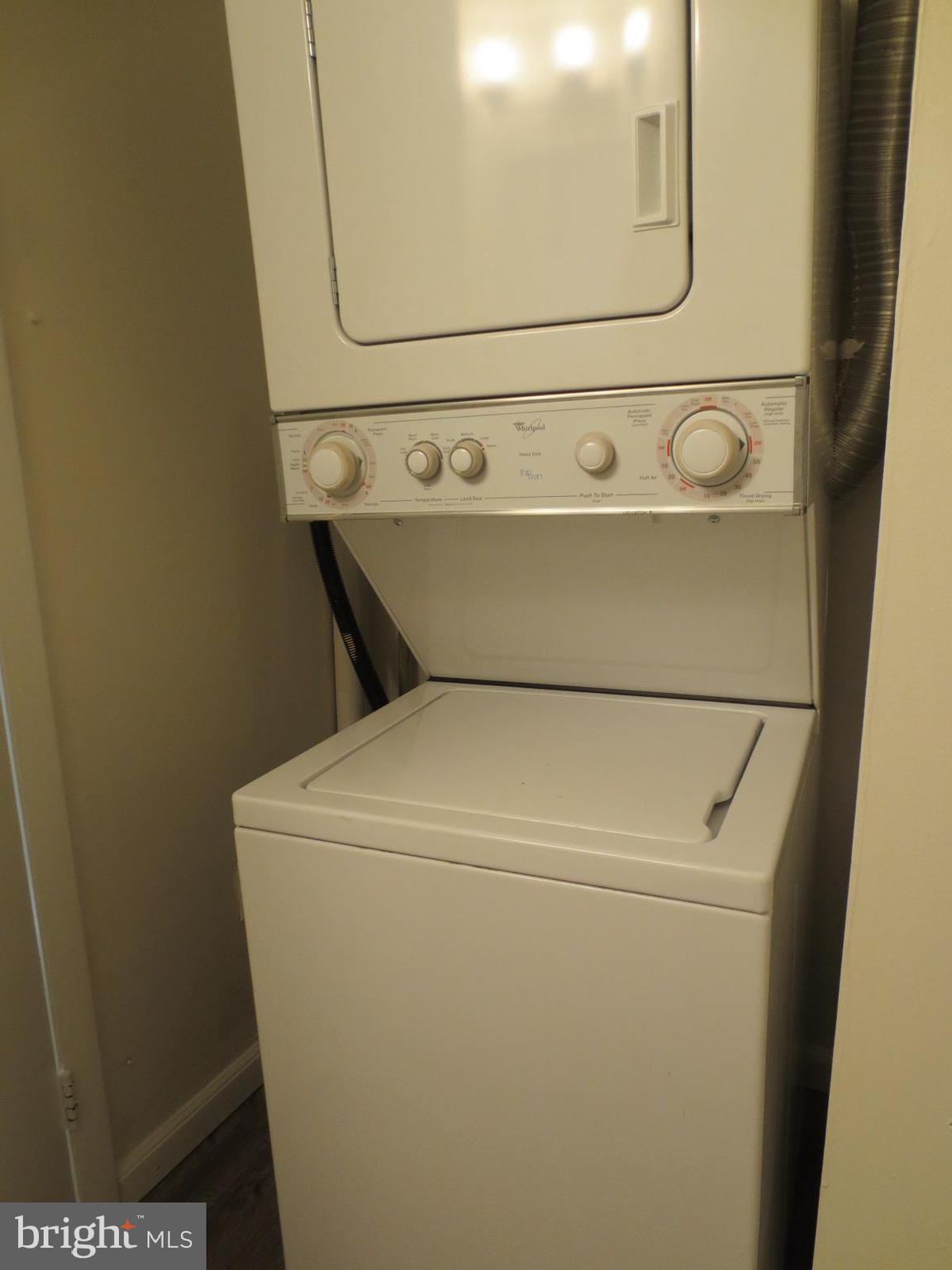 HARPERS CHOICE - Residential Lease