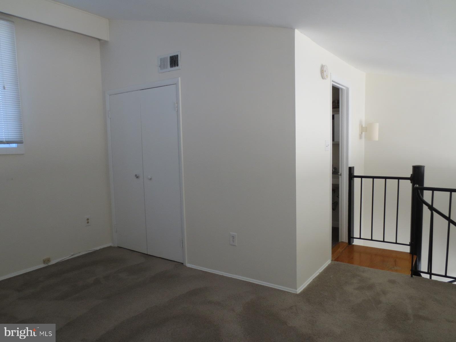 HARPERS CHOICE - Residential Lease