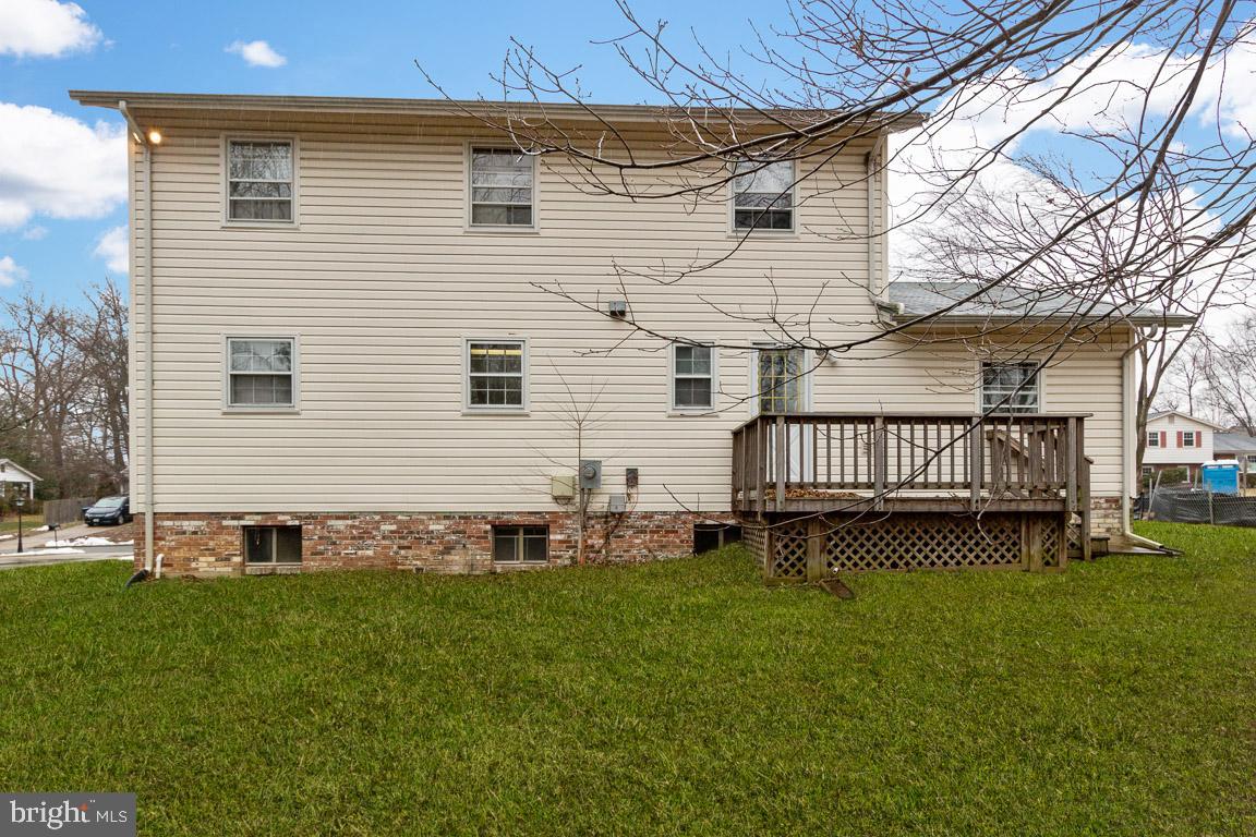 VILLA LORING - Residential