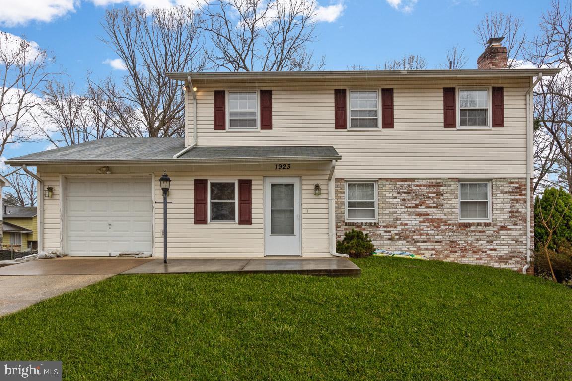 VILLA LORING - Residential