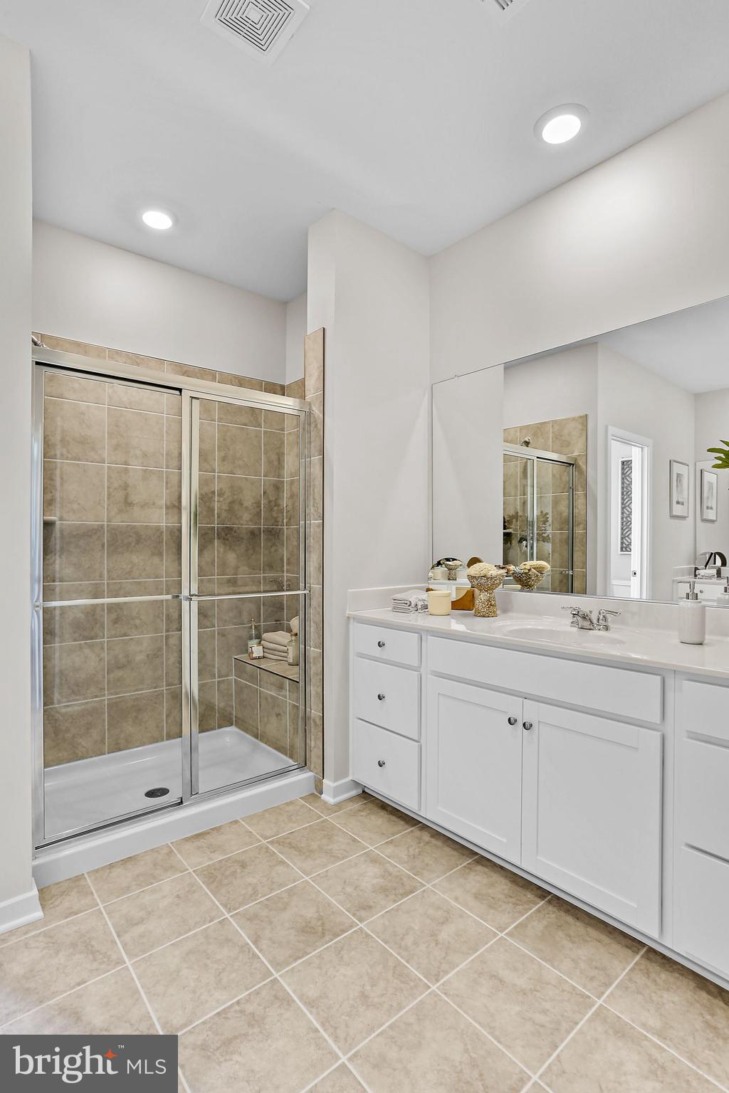 SHENANDOAH SPRINGS - Residential