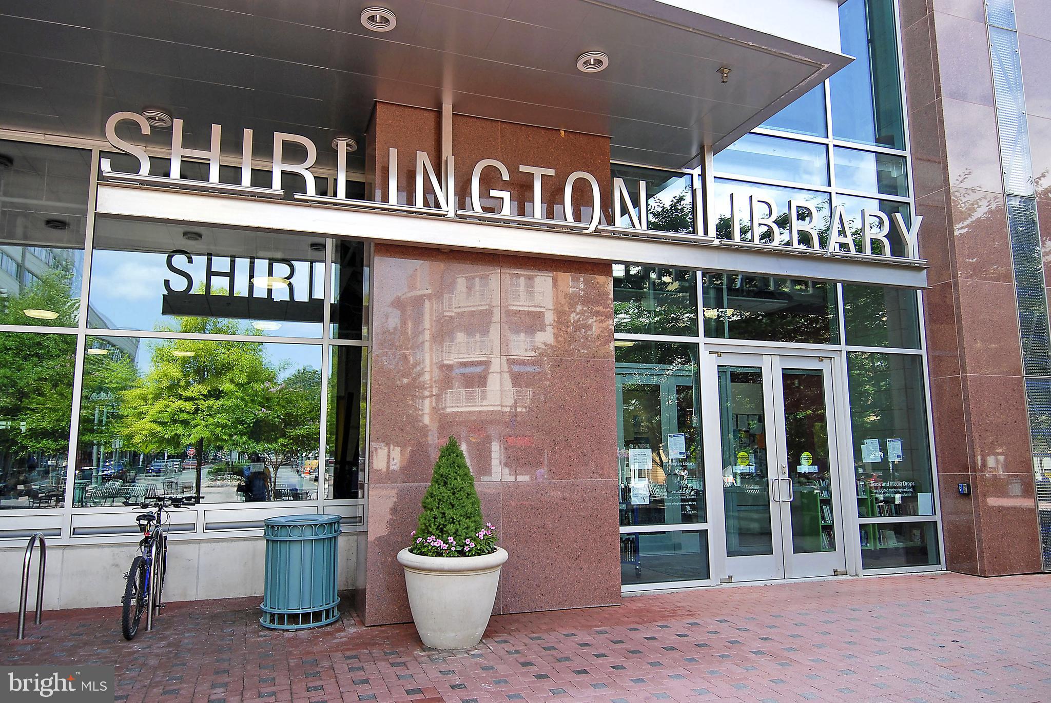 POINTE AT PARK CENTER - Residential