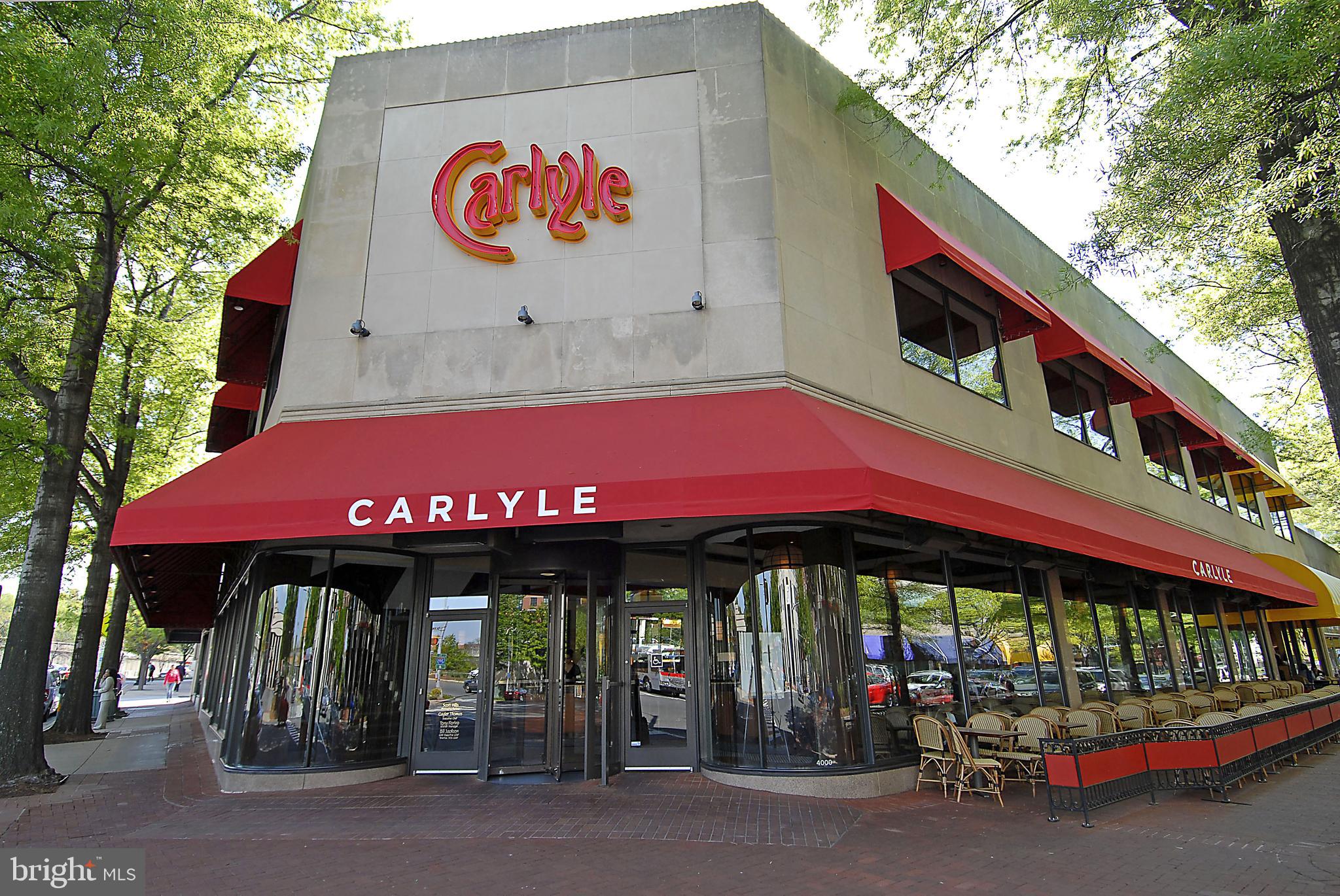 POINTE AT PARK CENTER - Residential