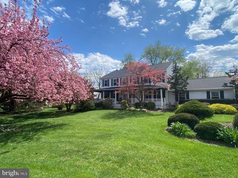 5905 CHAR LEIGH CIRCLE FREDERICK MD 21703