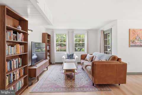 Photo of 1408 Belle View Boulevard #A2, ALEXANDRIA, VA 22307 (MLS # VAFX2333810)
