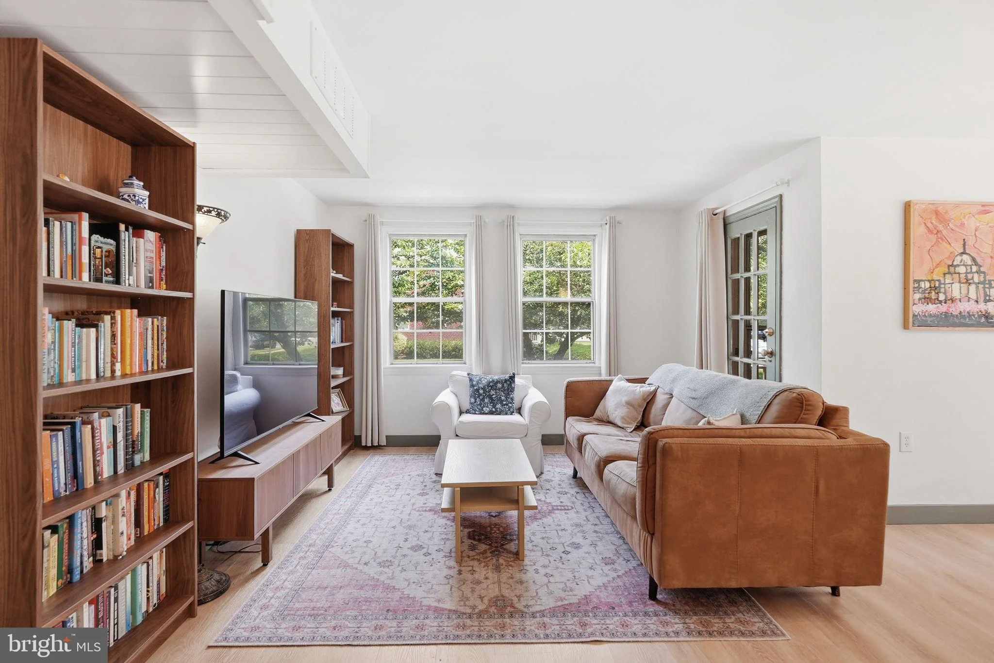 1408 Belle View Boulevard Unit A2, Alexandria, VA, 22307