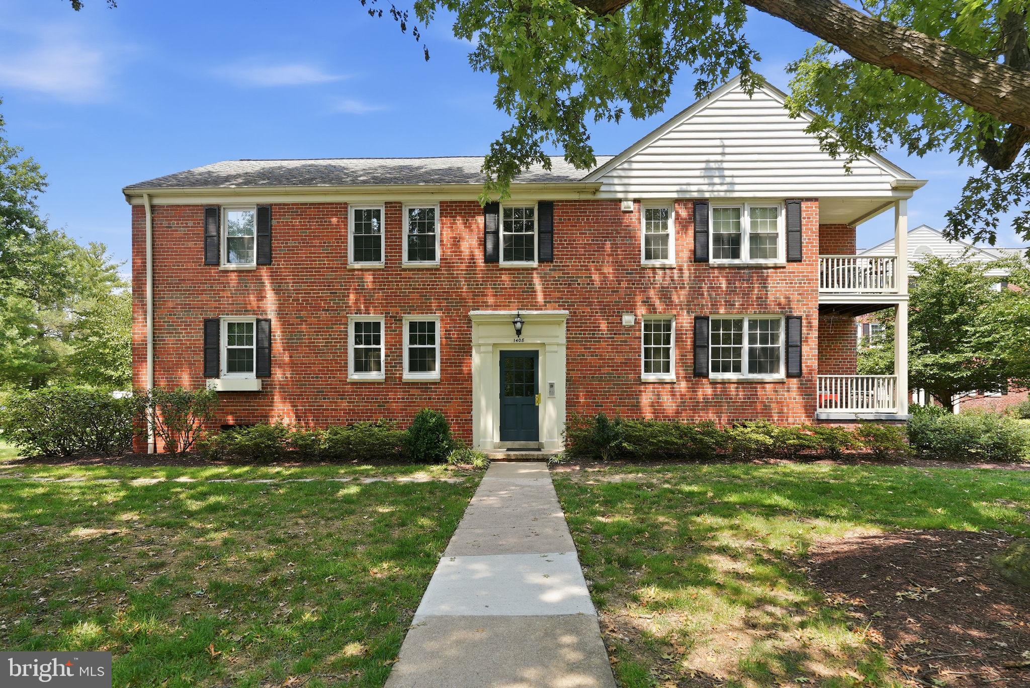 1408 BELLE VIEW BOULEVARD A2