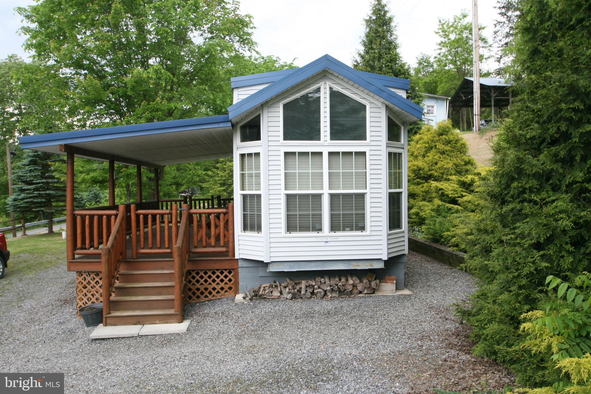 11722 STATION
