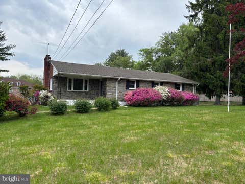 Homes For Rent - 362 Conchester Road<br/> GLEN MILLS, PA 19342