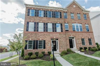 MEADOWVALE - Residential