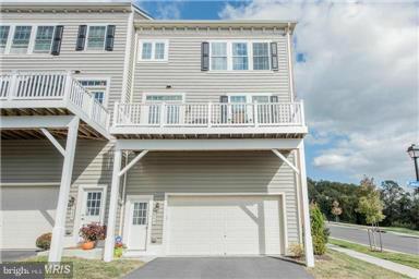 MEADOWVALE - Residential