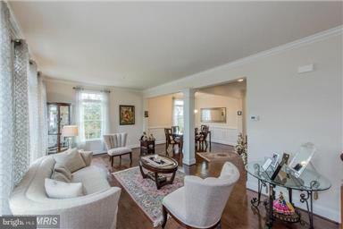 MEADOWVALE - Residential