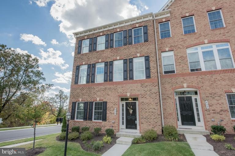 MEADOWVALE - Residential