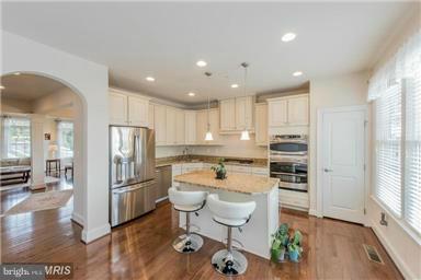 MEADOWVALE - Residential