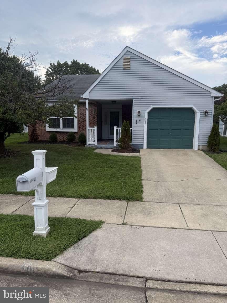 10 NILAND LANE