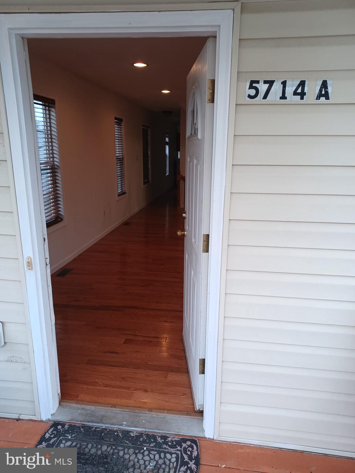 ROLAND TERRACE - Residential Lease