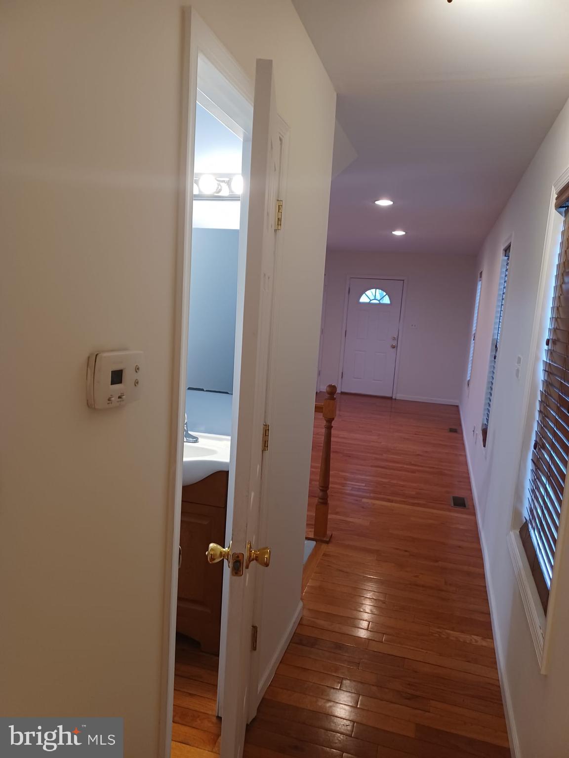 ROLAND TERRACE - Residential Lease