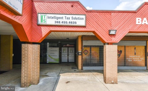Photo of 81 Yost Place #B-B-13, CAPITOL HEIGHTS, MD 20743 (MLS # MDPG2212736)