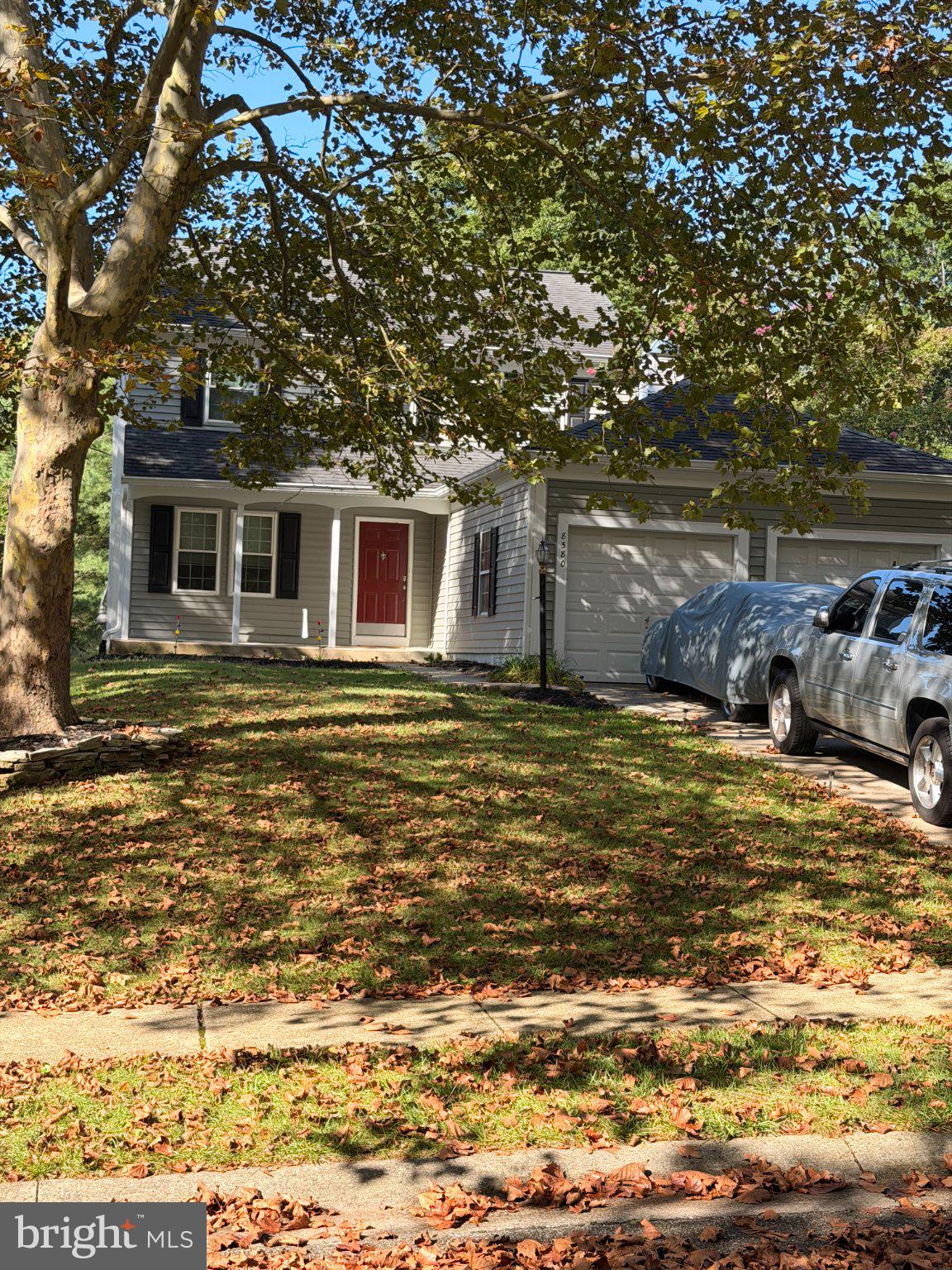 8580 DARK HAWK CIRCLE