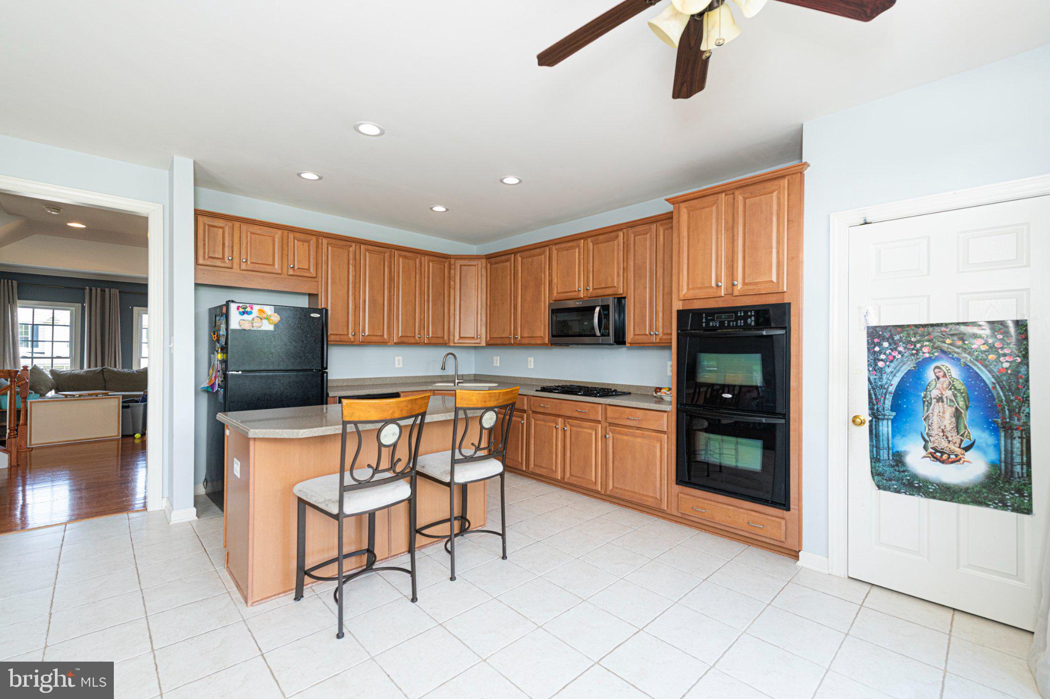 COVENTRY GLEN - Residential