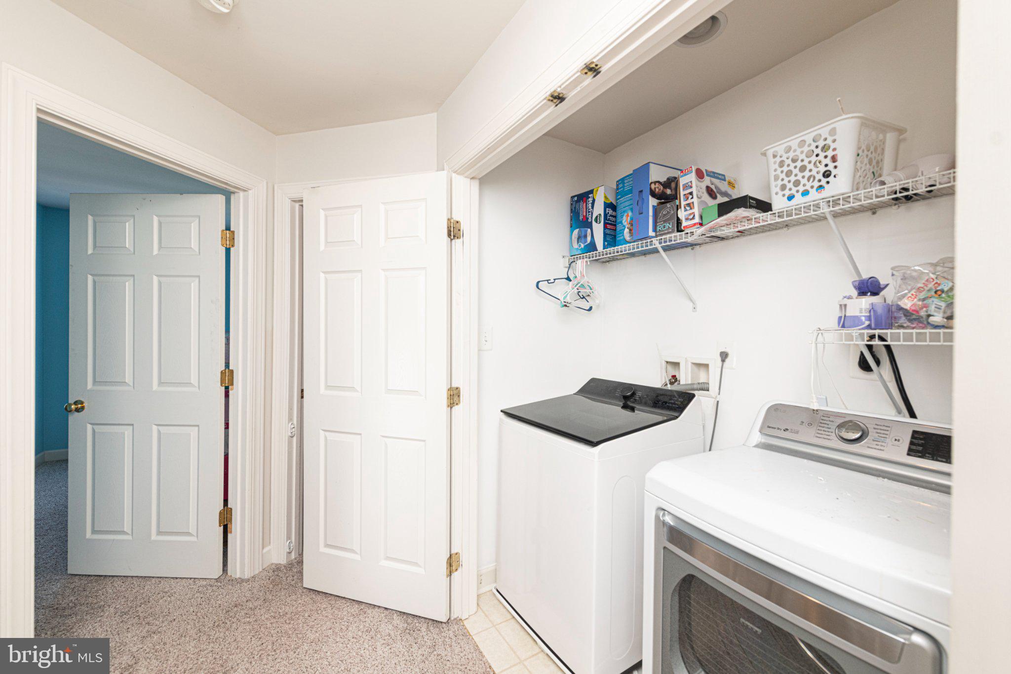 COVENTRY GLEN - Residential