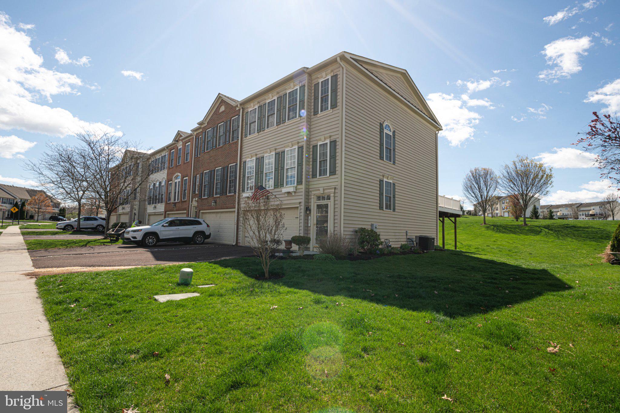 COVENTRY GLEN - Residential