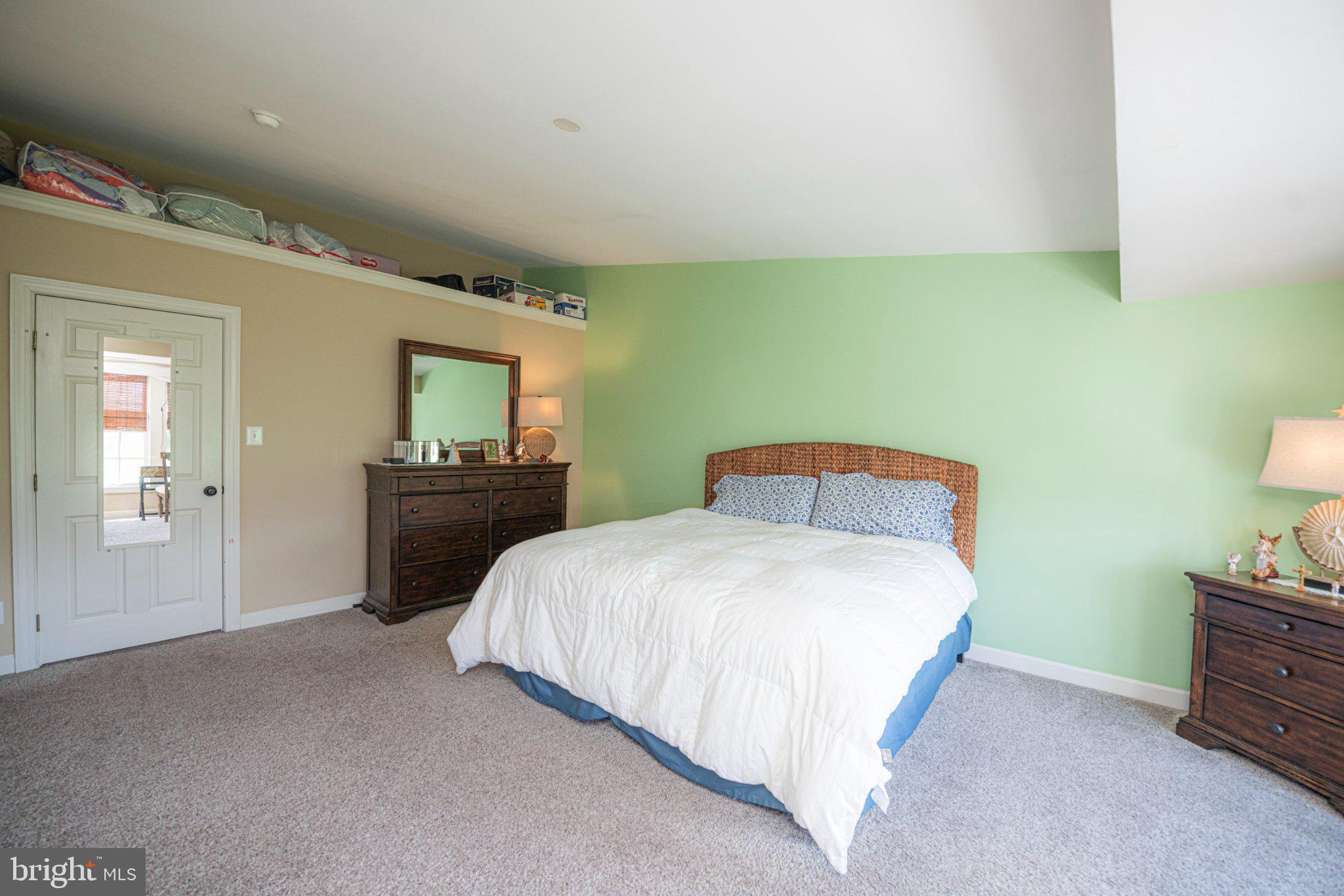 COVENTRY GLEN - Residential