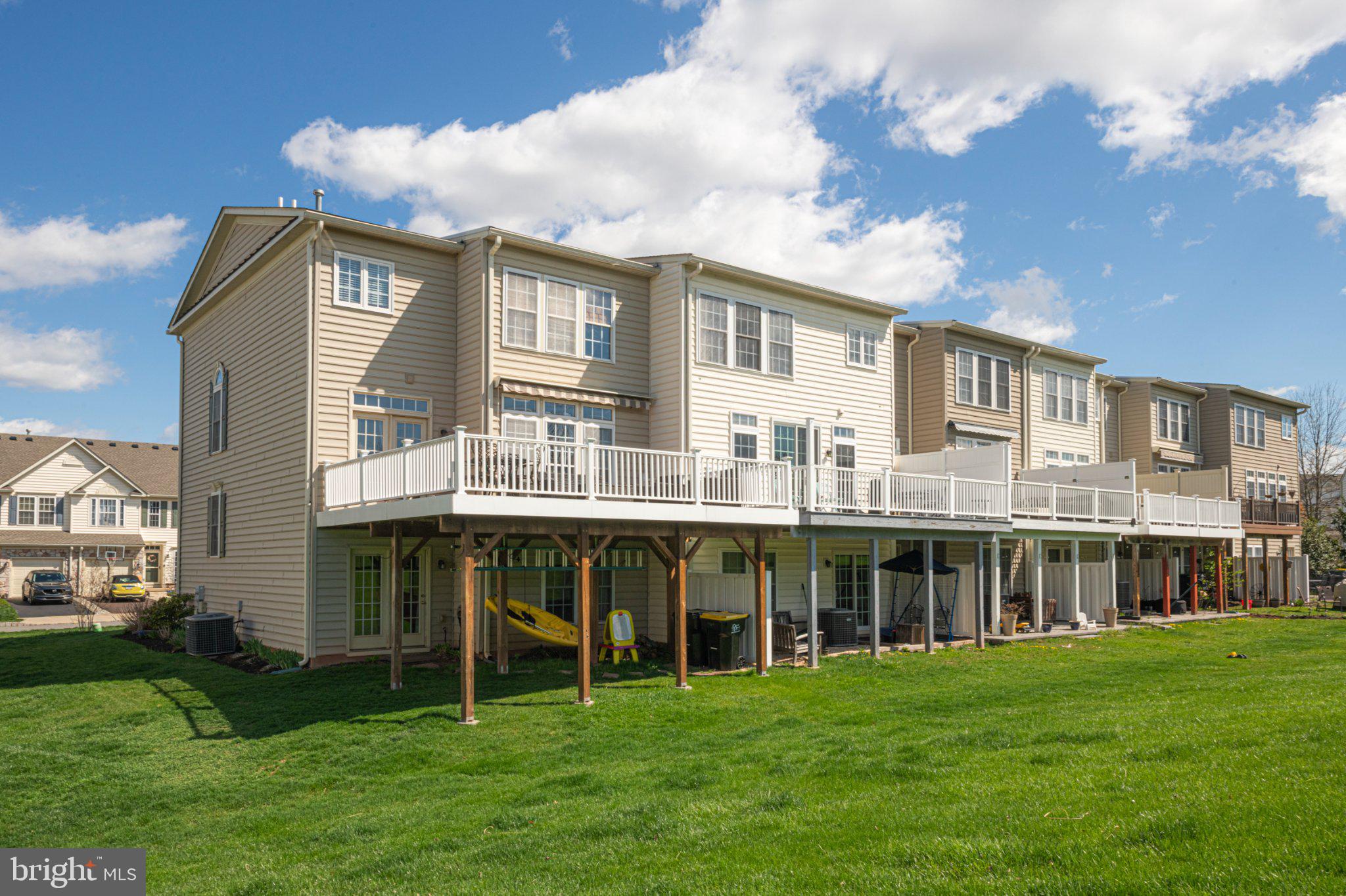 COVENTRY GLEN - Residential