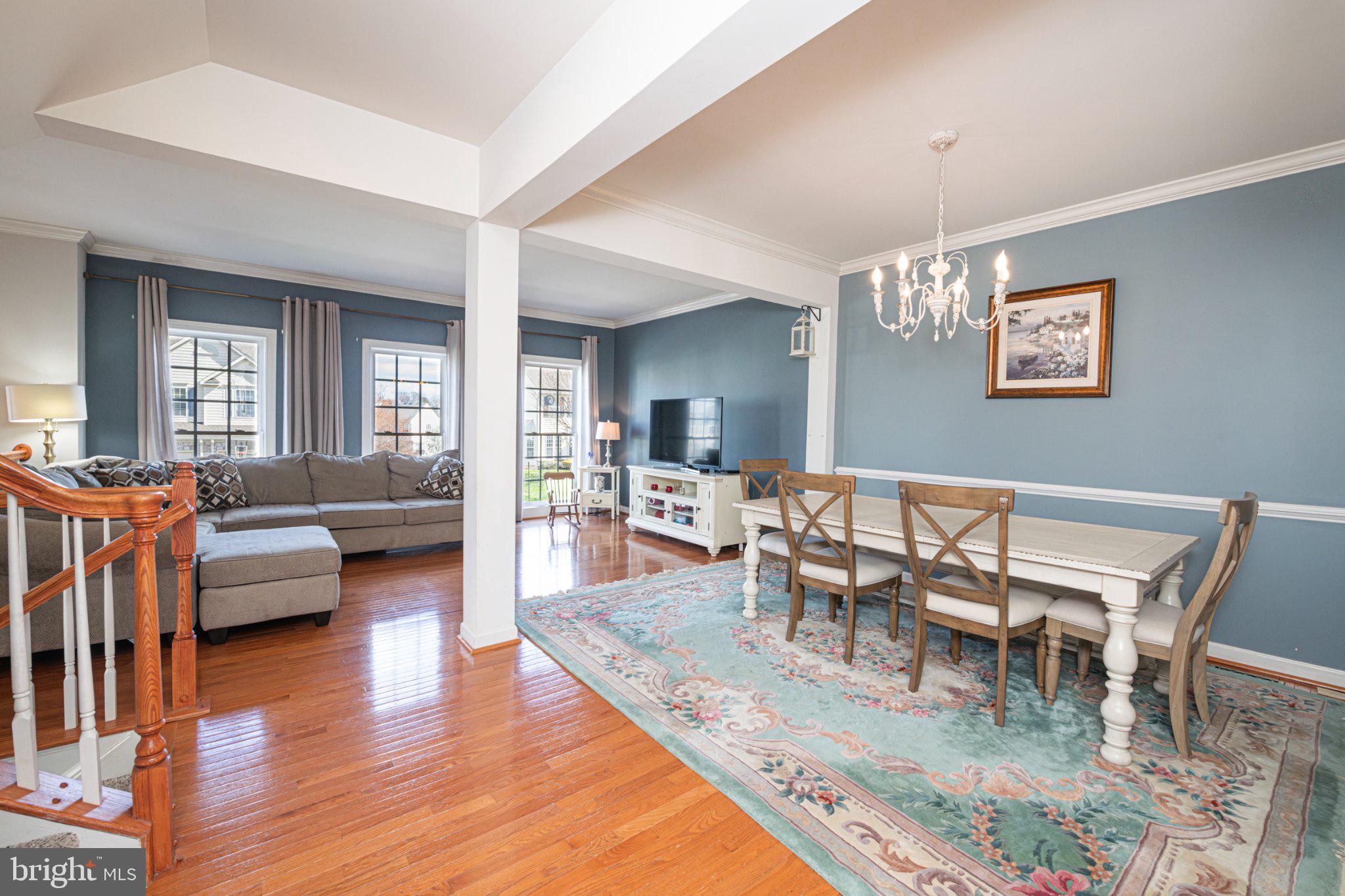 COVENTRY GLEN - Residential