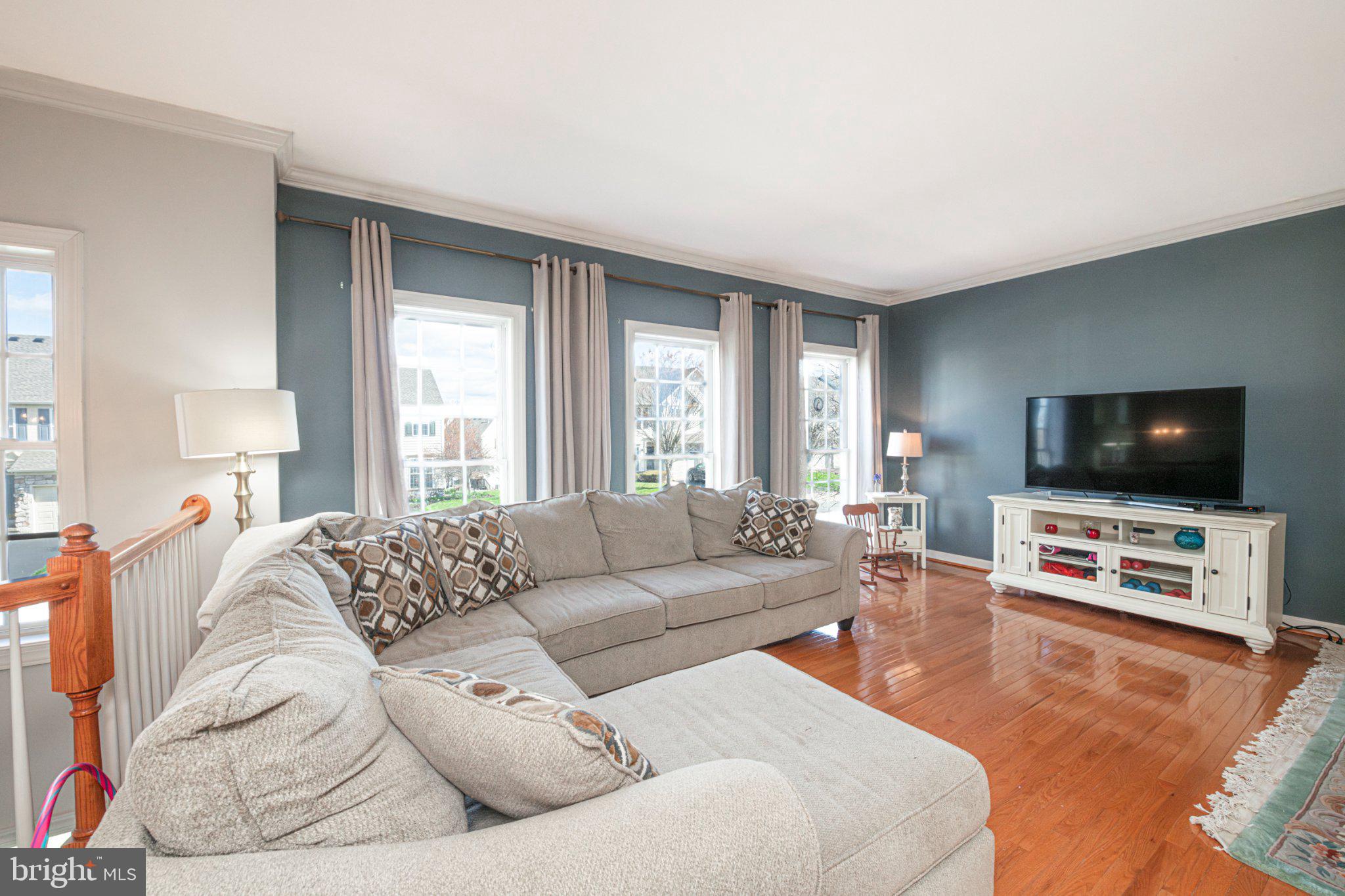 COVENTRY GLEN - Residential