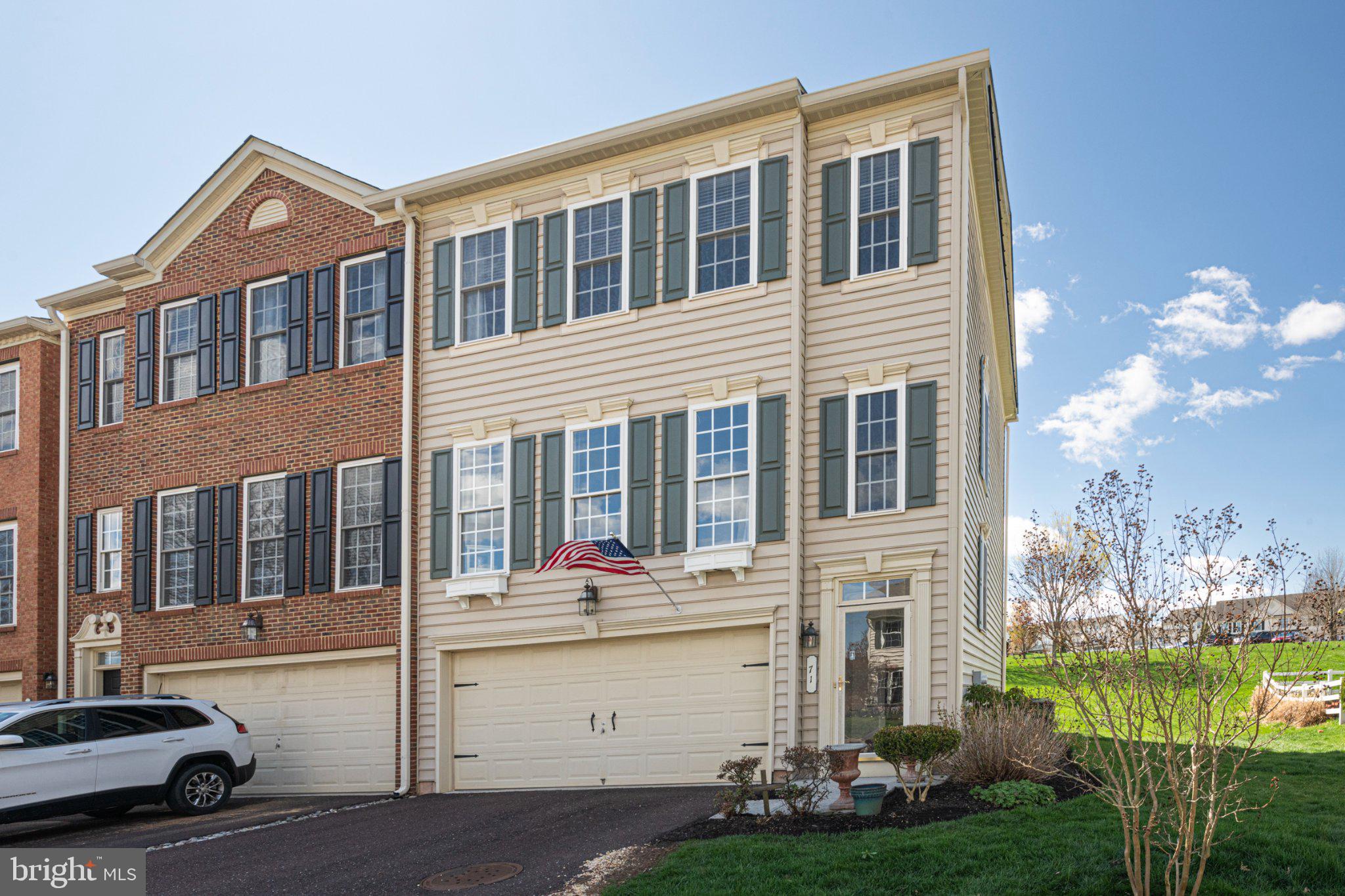 COVENTRY GLEN - Residential