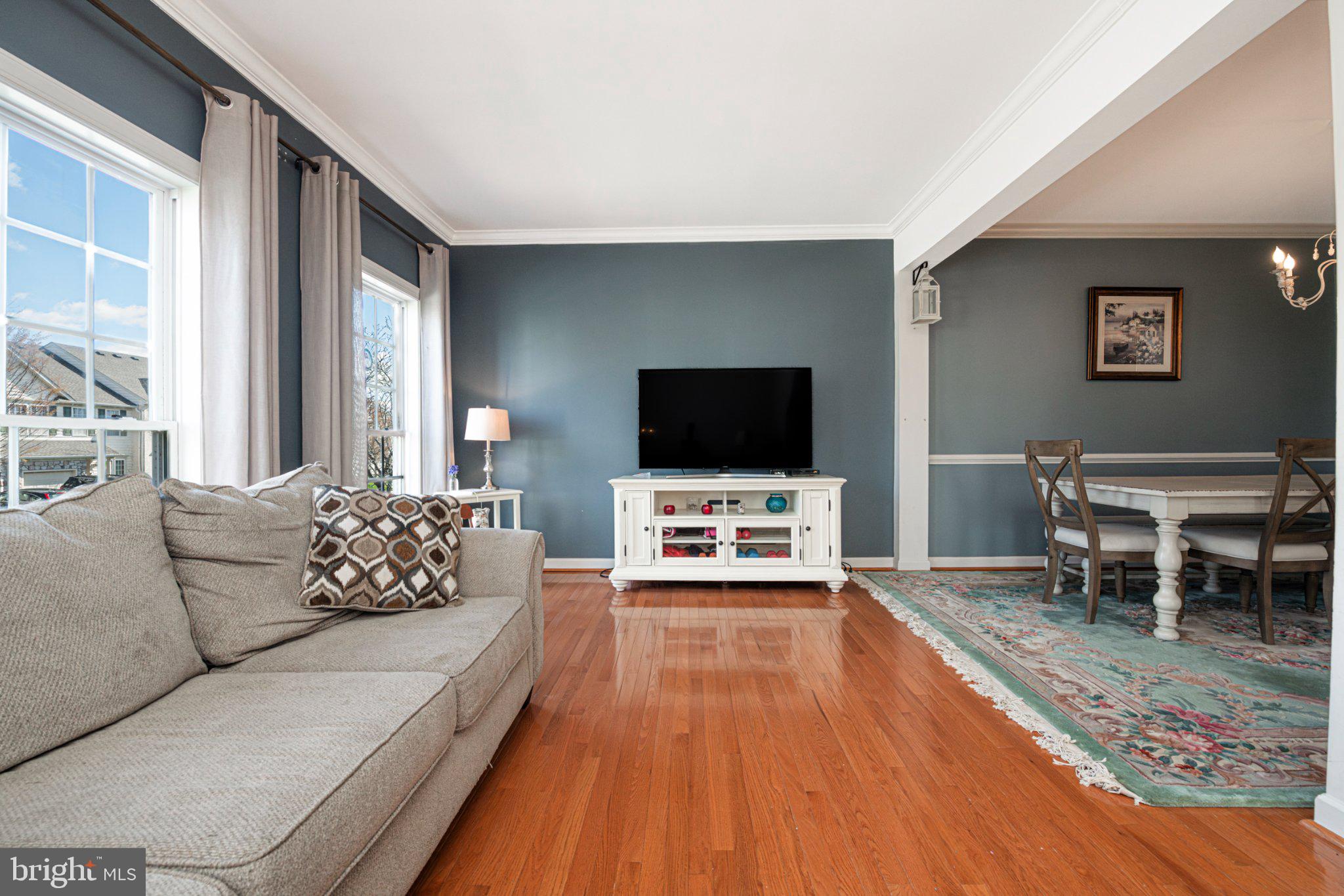 COVENTRY GLEN - Residential