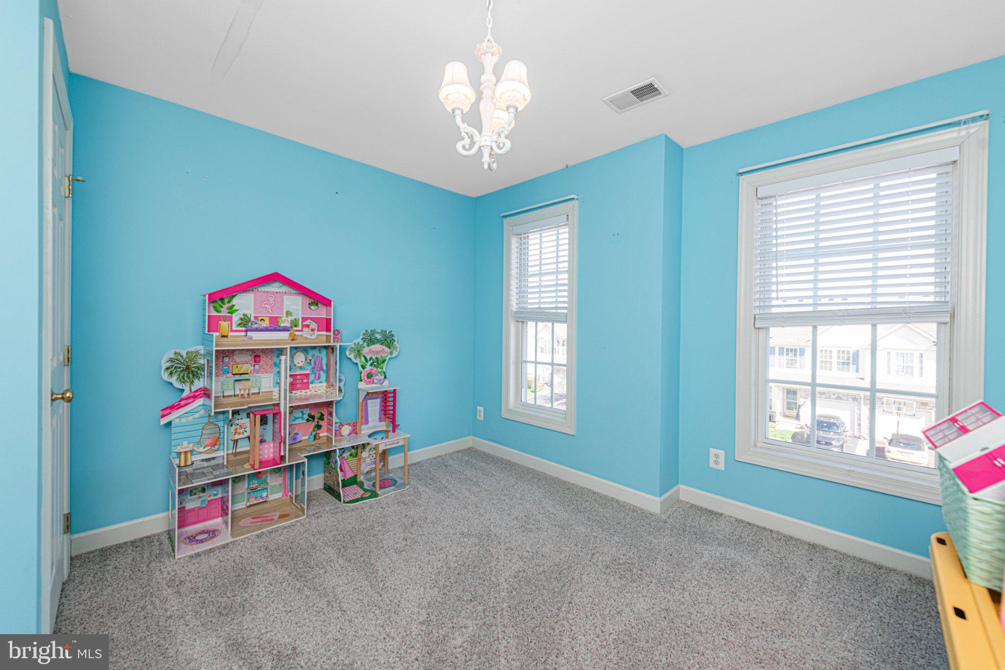 COVENTRY GLEN - Residential