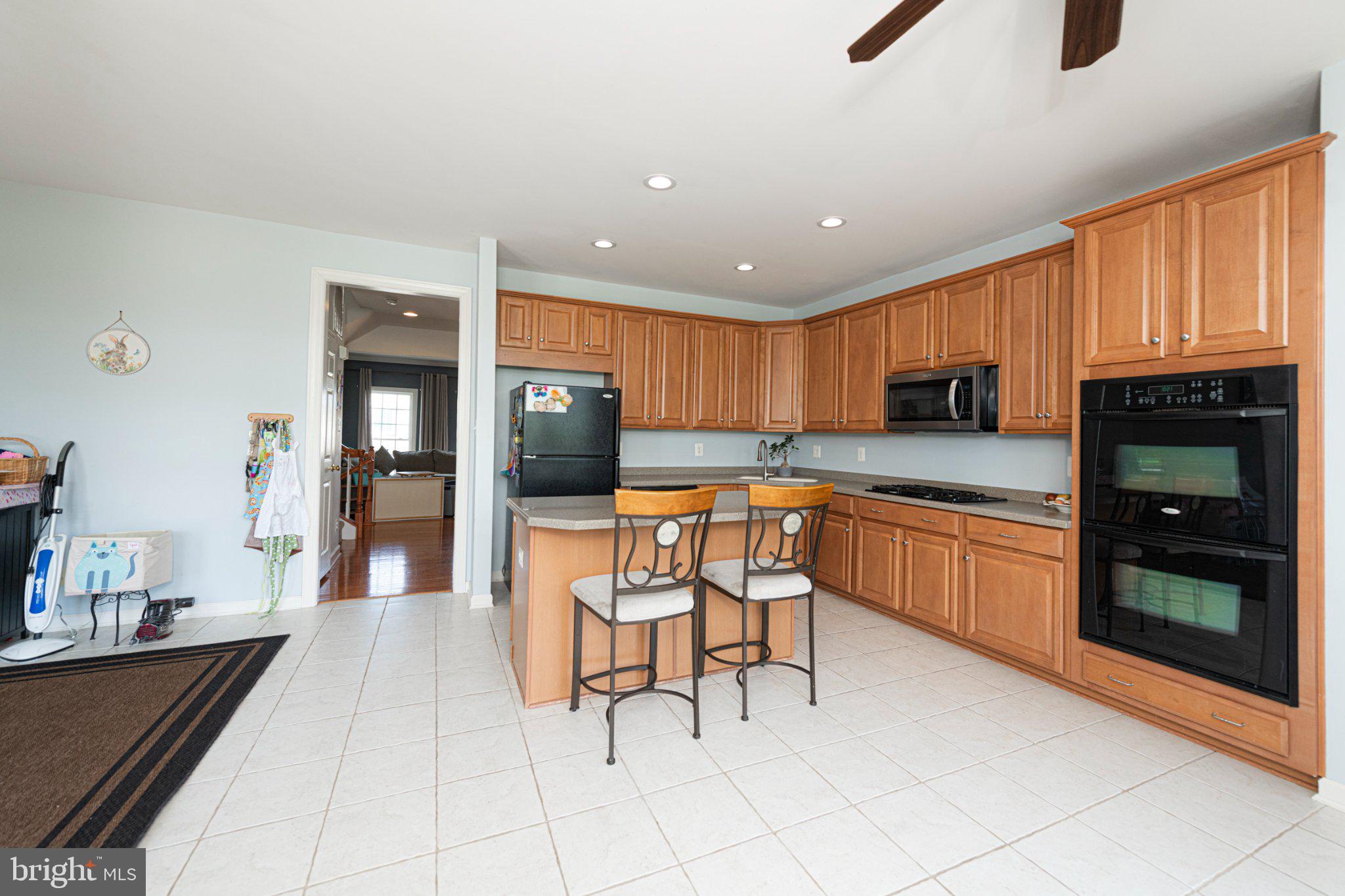 COVENTRY GLEN - Residential