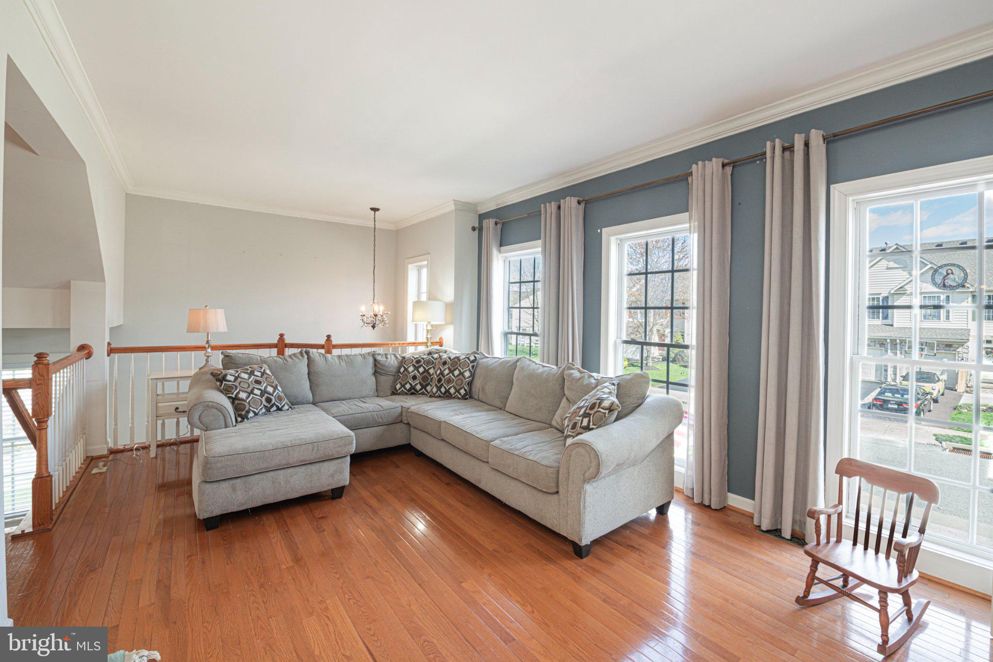 COVENTRY GLEN - Residential