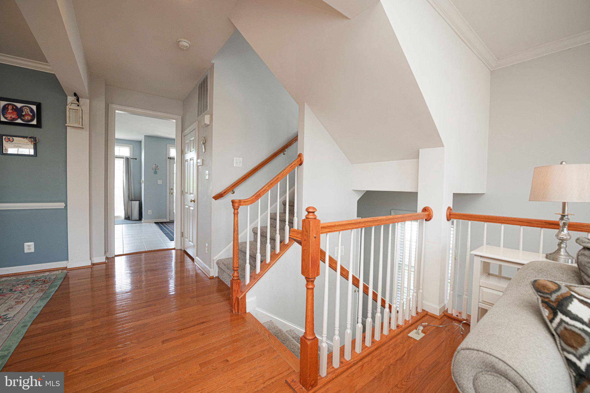 COVENTRY GLEN - Residential