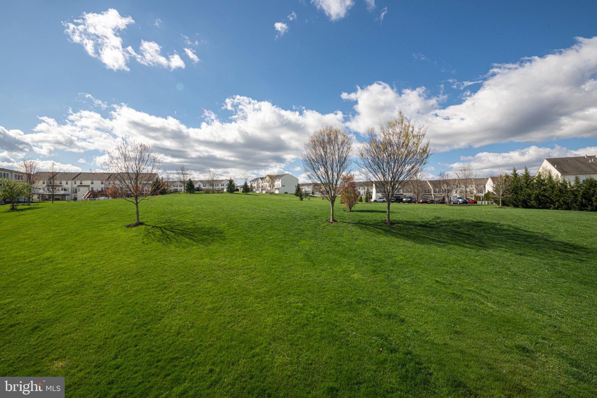 COVENTRY GLEN - Residential