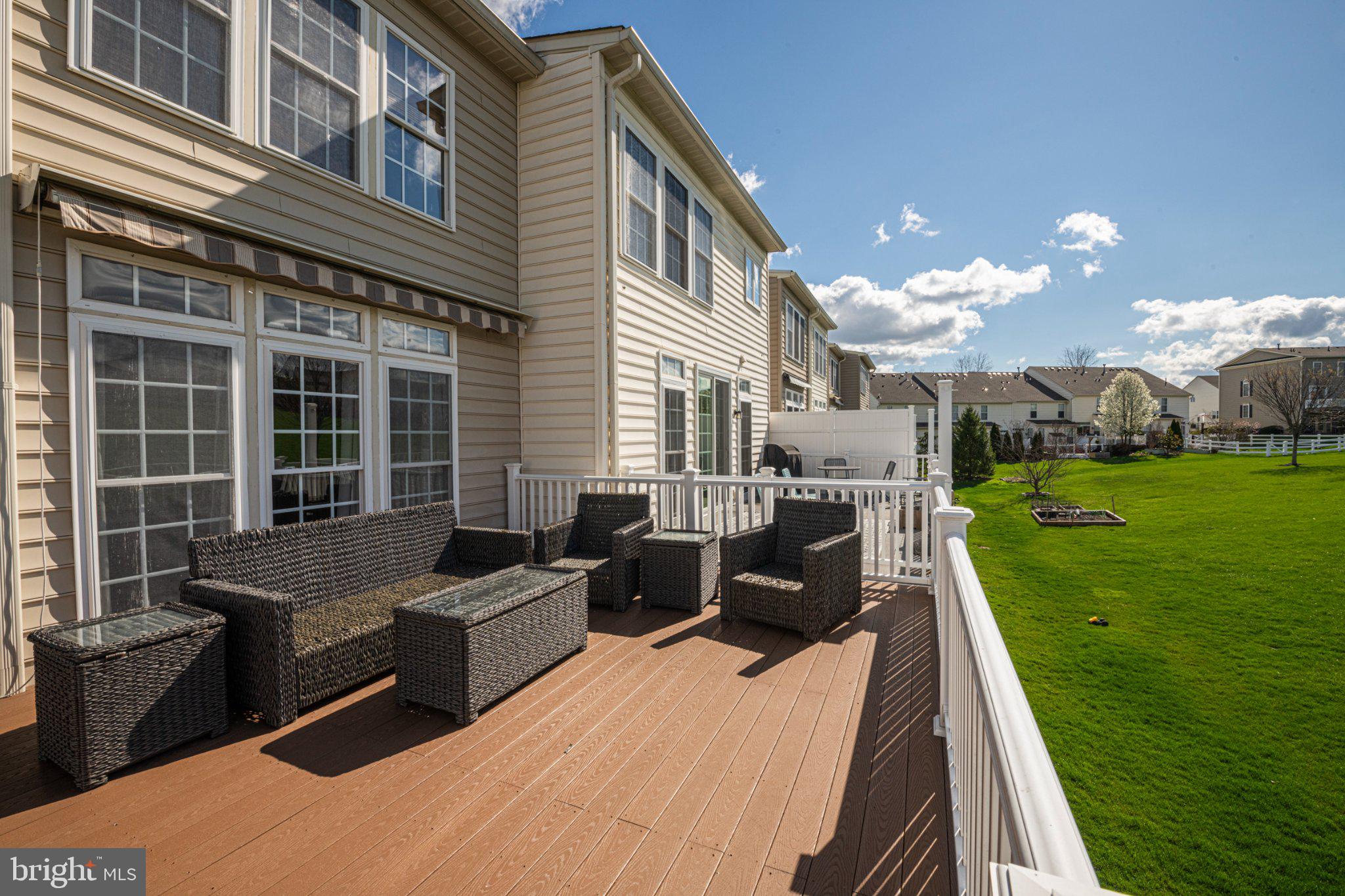 COVENTRY GLEN - Residential