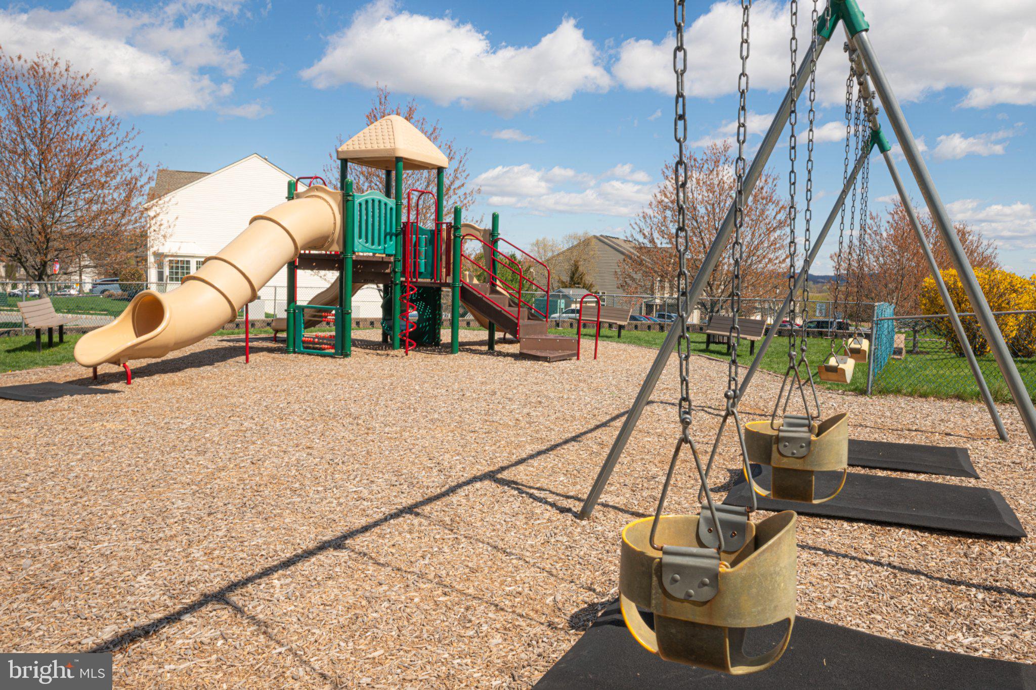 COVENTRY GLEN - Residential